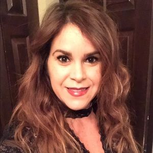 Meet your Posher, Maggie